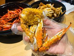 -盒马鲜生(龙德广场店)