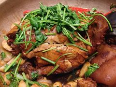 -春熙小馆(乘风庄店)