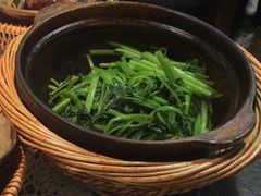 -熠盛粤味·顺德桑拿鸡(永康路店)