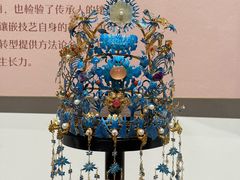 -北京工艺美术博物馆