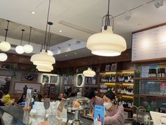 -BAKER&SPICE(国金中心商场店)
