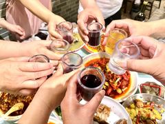 -陈胖子特色菜.鲜货现炒(融景城店)