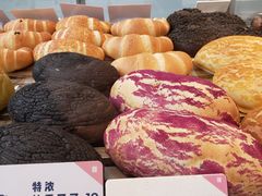 -喜茶(北京五棵松华熙店)