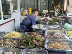 -小辣椒·川菜馆·羌家铜锅土火锅(茂县店)