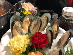 -老翡翠 Old Crystal Jade Restaurant