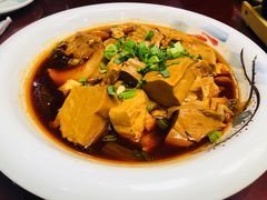 -赵记煎饼卷大葱(泰山大街店)