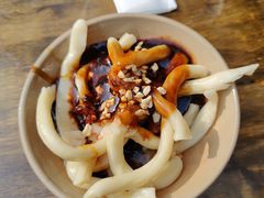 -华兴街煎蛋面(总店)