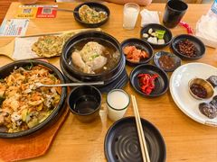 -高社长参鸡汤(高丽街店)