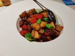 -顺峰海鲜酒楼(省府店)