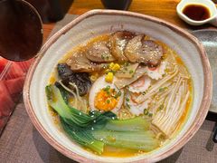 -戏作寿司(观音桥店)