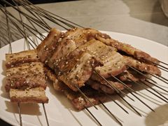 -羊门客在·烤盐池滩羊·川菜