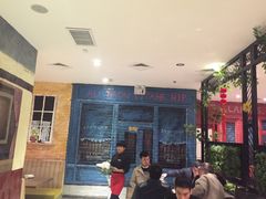 -茉莉餐厅(包河万达店)