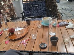 -樹下遇见树·咖啡