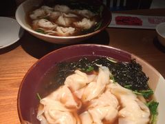 -弄堂小笼包(西青中北永旺购物中心店)