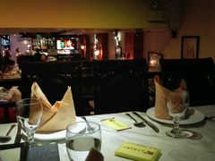 大堂-太平馆西餐厅(北京路店)