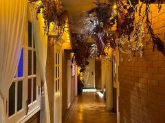 -叶叶菩提·晋福宫