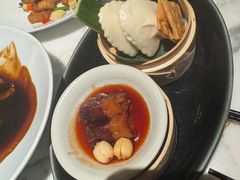 -杭州君悦酒店·湖滨28中餐厅
