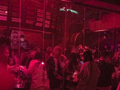 -Orangutan Bunker猩猩地堡酒吧(兰桂坊店)