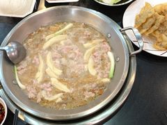 -老来福·非遗酸汤兔(凯旋路店)