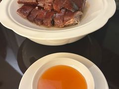 -珠海瑞吉酒店·宴庭中餐厅
