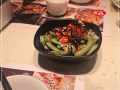 -聚味瞿记·龙虾堂(天元店)