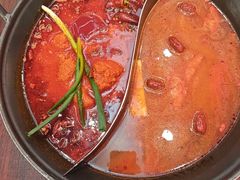 -冯校长老火锅(广州正佳广场店)