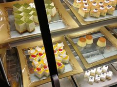 -汇泉王朝大饭店-旋转餐厅(南海路店)