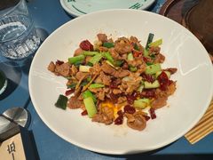 -一坐一忘云南菜(嘉里中心店)