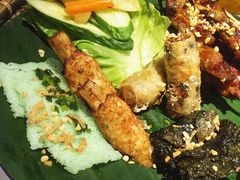 -美奈小馆·越南料理(中航城君尚购物中心店)