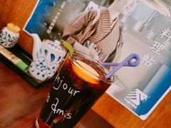 -仙隐小鹿料理食堂(沙市人信汇店)