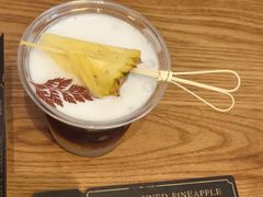-Parking Coffee(孩儿巷店)