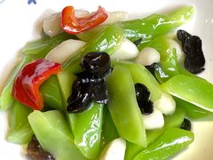 马蹄莴笋-大牌大·传统杭帮菜(湖滨店)