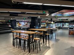 -Olé精品超市(上海虹桥南丰城店)