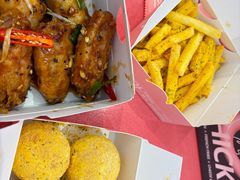 -悠个炸鸡(南京创始店)