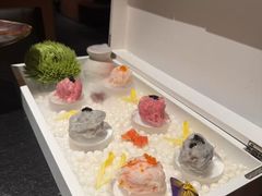 -色響火锅(恒隆广场店)