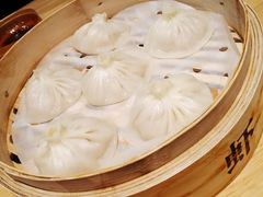鲜虾汤包-小六汤包(亚欧店)
