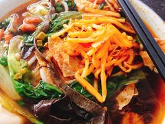 螺蛳粉-丫丫桂林米粉(学府店)