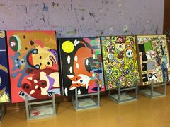 -广州市第二少年宫