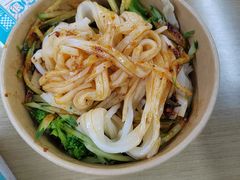 -魏家凉皮(马驹桥店)