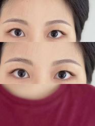 -MIVI野生眉纹绣纹眉