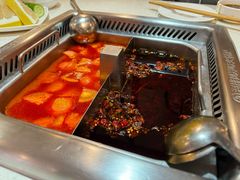 -海底捞大排档火锅(打浦路店)