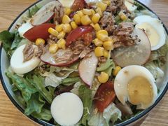 -米斯特比萨(光华桥凯德MALL天津湾店)