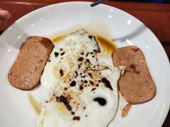 -香港仔茶餐厅(凤阳店)