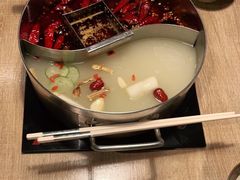 -野妹火锅(南园店)