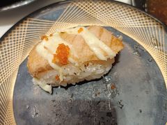 -争鲜回转寿司(朝北大悦城店)