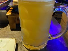 -很久以前羊肉串(昌里路三钢里店)