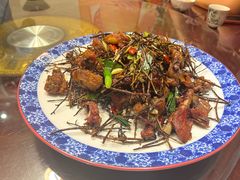 -杨记隆府(南坪店)