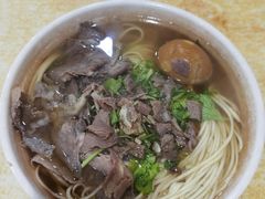 -北路拉面馆(洪湖里店)