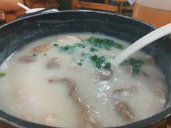 -南记食粥坊·宵夜大排档(岭南分店)