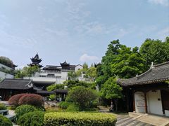 -江宁织造博物馆